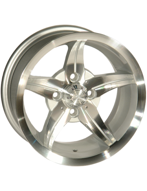 ZW D588A MS R13 W5,5 PCD4x98 ET DIA58,6