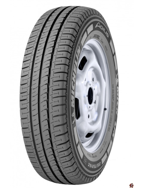 Michelin Agilis Plus 235/60 R17C 117/115R  