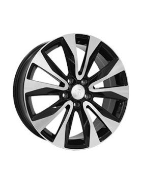 Replay A45 BKF R18 W8 PCD5x112 ET39 DIA66,6