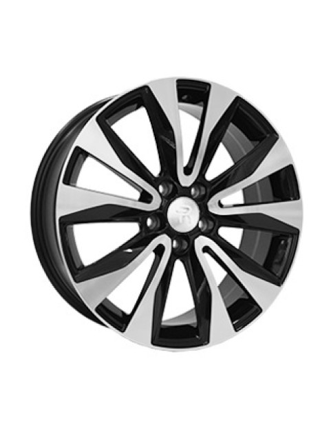 Replay A45 BKF R18 W8 PCD5x112 ET39 DIA66,6
