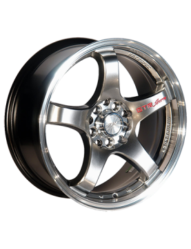 ZW 391A HB6-(R)Z R17 W7,5 PCD5x100 5x114,3 ET40 DIA67,1