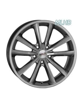 RS 88 MLHB R17 W7 PCD5x112 ET17 DIA66,6
