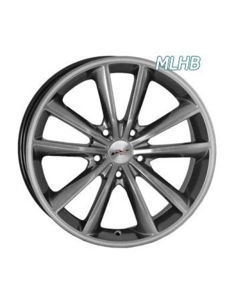 RS 88 MLHB R17 W7 PCD5x112 ET17 DIA66,6