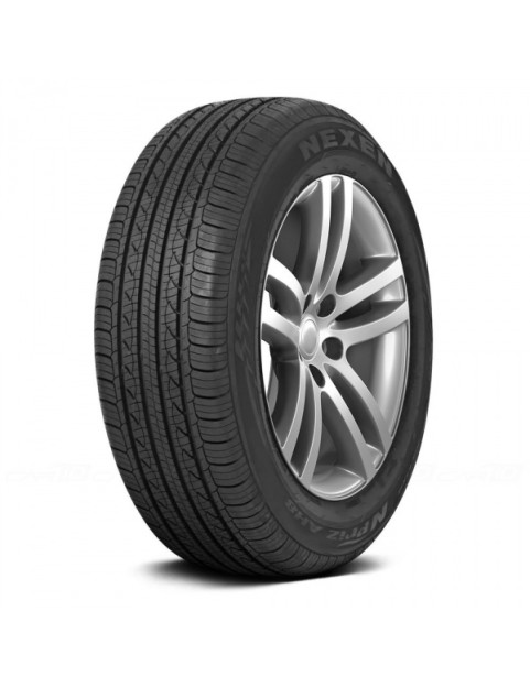 Nexen N Priz AH8 235/45 R18 94H  не шип