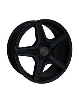 Replay MR75 MB R18 W8,5 PCD5x112 ET48 DIA66,6