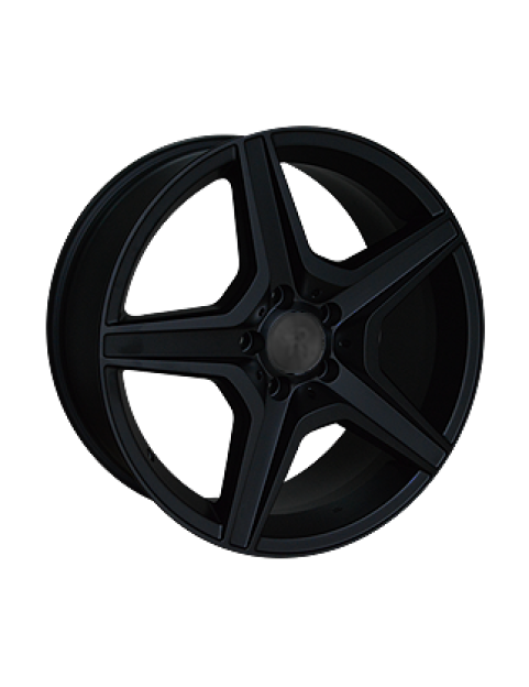 Replay MR75 MB R18 W8,5 PCD5x112 ET48 DIA66,6
