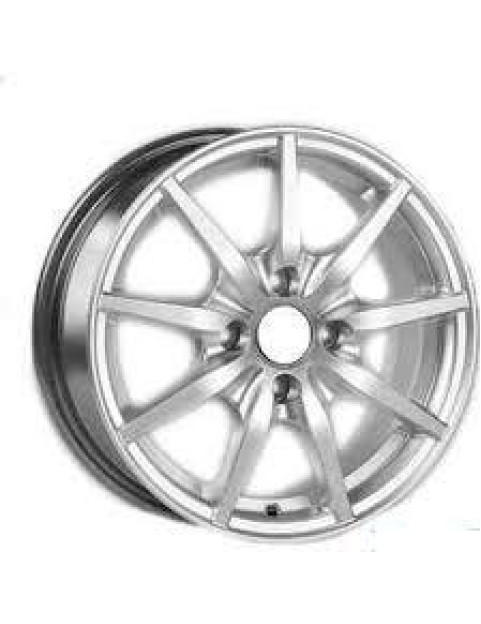 JT 2027 HS R14 W6 PCD4x100 ET38 DIA67,1