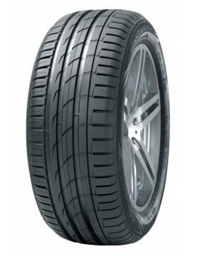 Nokian Hakka Black 255/40 R18 99Y  