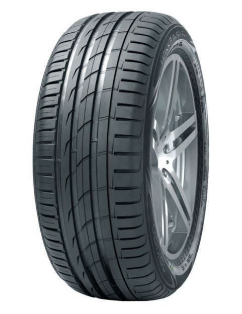 Nokian Hakka Black 255/40 R18 99Y  