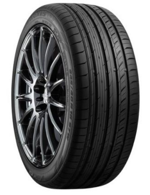 Toyo Proxes C1S 195/65 R15 91V  