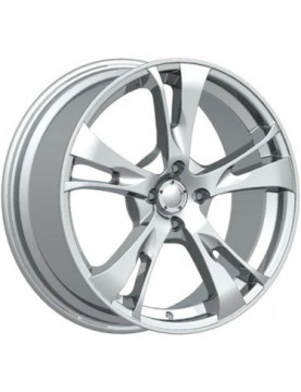 FJB F-367 HP1/B R17 W7 PCD5x100 ET40 DIA73,1