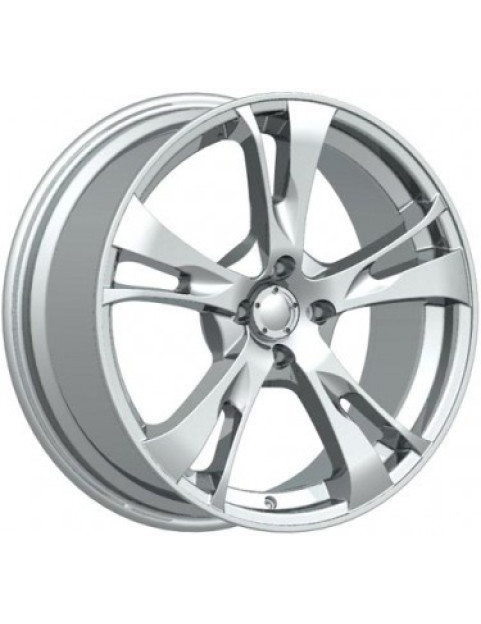 FJB F-367 HP1/B R17 W7 PCD5x100 ET40 DIA73,1