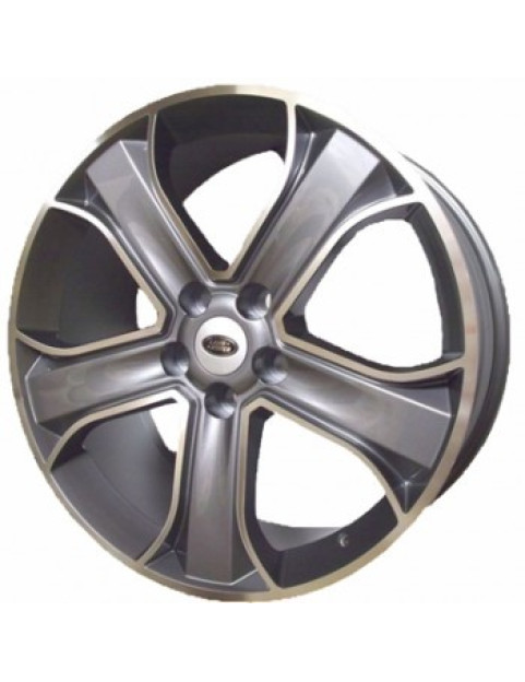 JT 1227 GM R20 W9 PCD5x120 ET45 DIA72,6