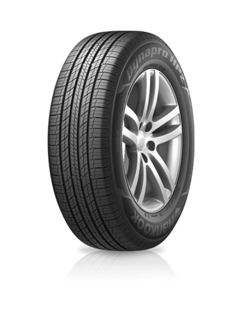 Hankook Dynapro HP2 RA33 215/55 R18 99V  