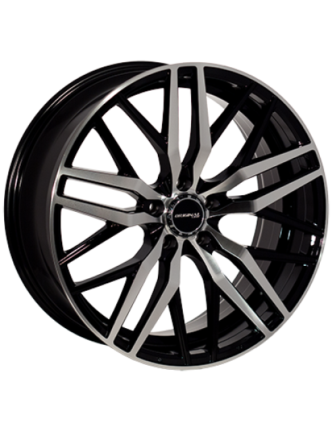 ZW 3279 BP R20 W8,5 PCD5x114,3 ET38 DIA67,1