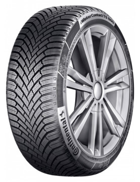 Continental ContiWinterContact TS 860 225/50 R17 98H  не шип
