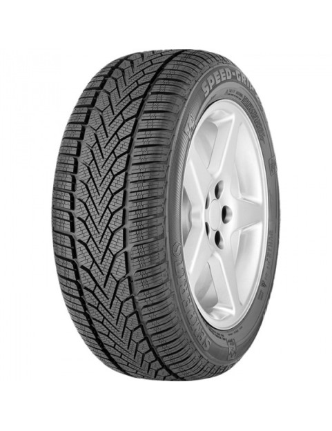 Semperit Speed-Grip 2 215/60 R17 96H  не шип