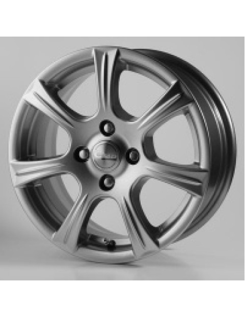 СКАД Орион Гоночный R14 W6 PCD4x108 ET38 DIA67,1