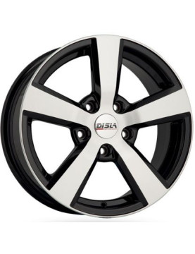 Disla 603 Formula BDM R16 W7 PCD5x114,3 ET38 DIA67,1