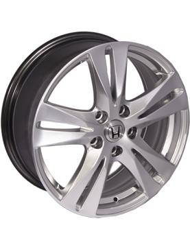 ZF SSL420 HS R17 W7 PCD5x114,3 ET50 DIA64,1