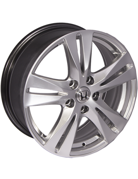 ZF SSL420 HS R17 W7 PCD5x114,3 ET50 DIA64,1
