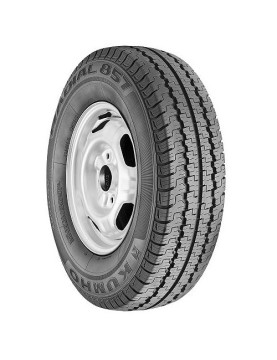Kumho Steel Radial 857 195/70 R15C 104/102R  