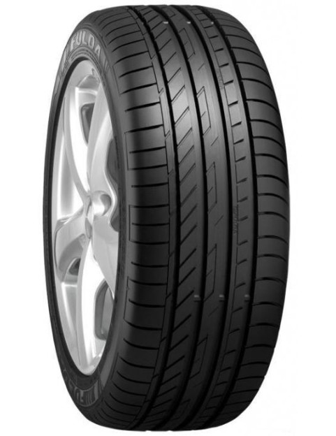 Fulda SportControl 255/40 R19 96Y  
