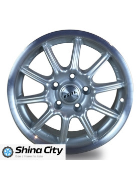 Rial 11 S R15 W8 PCD5x120 ET30 DIA72,6