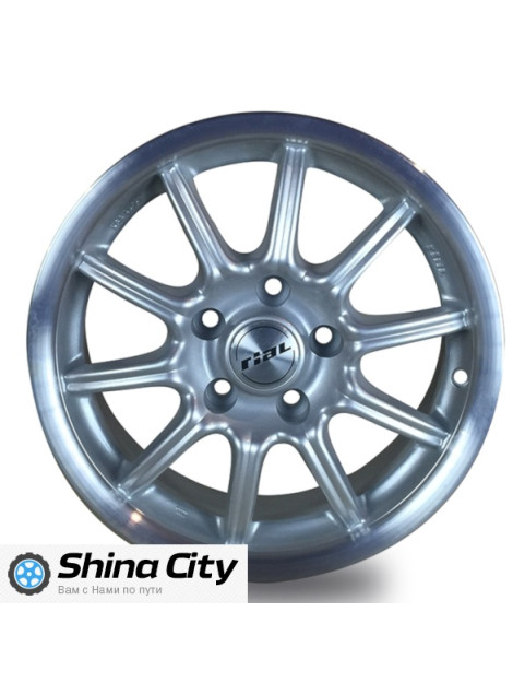 Rial 11 S R15 W8 PCD5x120 ET30 DIA72,6