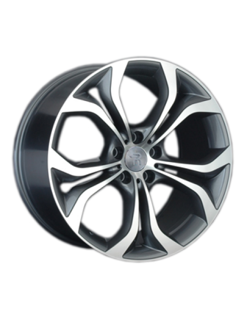 Replay B116 GMF R20 W11 PCD5x120 ET37 DIA74,1