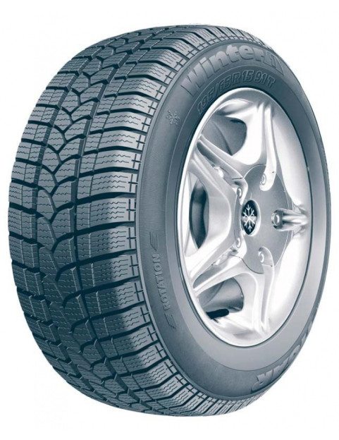 Tigar Winter 1 245/40 R18 97V  не шип