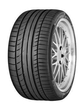 Continental ContiSportContact 5 235/50 R17 96W  