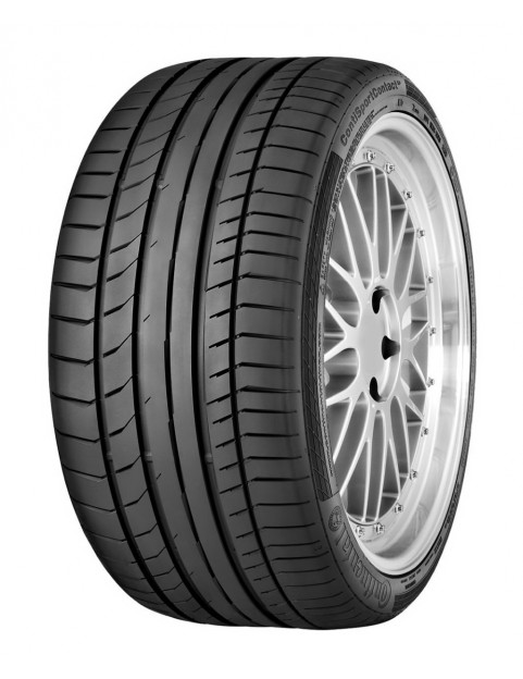 Continental ContiSportContact 5 235/50 R17 96W  