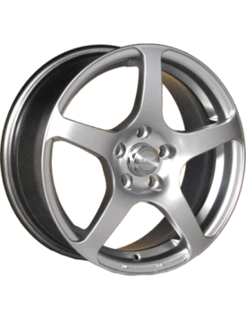 ZW D221 HS R14 W6 PCD4x100 ET35 DIA67,1