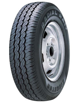 Kingstar Radial RA17 185/75 R16C 104/102Q  не шип