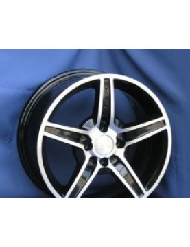 JT 5539 BF-MB R16 W7,5 PCD5x100 ET35 DIA73,1
