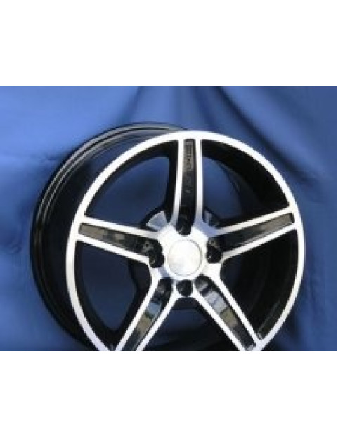 JT 5539 BF-MB R16 W7,5 PCD5x100 ET35 DIA73,1