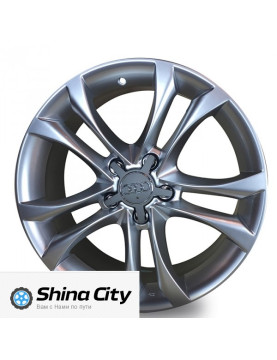 ZD M245 HS R17 W7,5 PCD5x112 ET45 DIA66,6