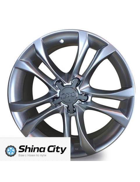 ZD M245 HS R17 W7,5 PCD5x112 ET45 DIA66,6