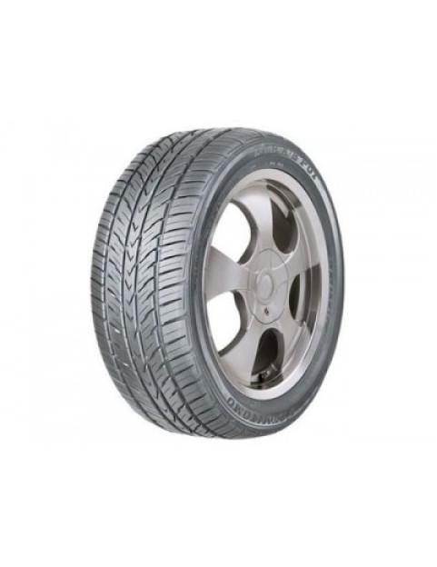 Sumitomo HTR A/S P01 235/65 R17 104H  не шип