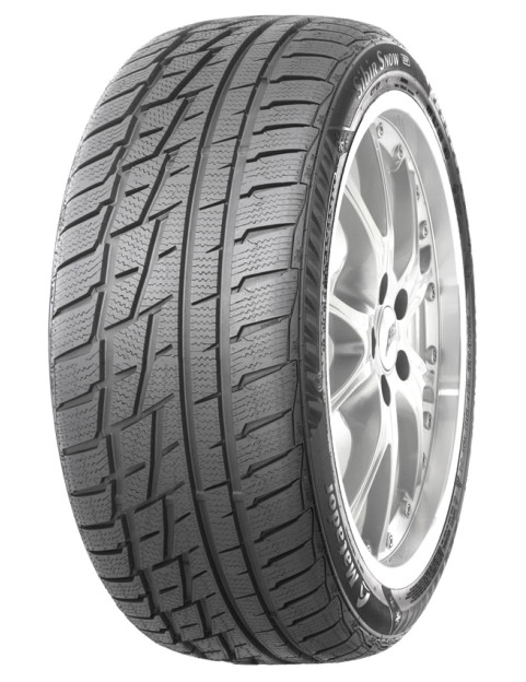 Matador MP 92 Sibir Snow 235/60 R17 102H  не шип