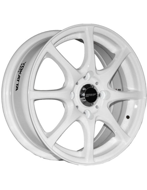 Yokatta Rays 1007 W R14 W5,5 PCD4x100 ET38 DIA67,1