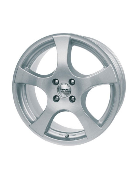Brock B-8 KS R15 W6,5 PCD5x114,3 ET42 DIA72,6