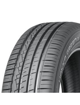 Nokian Hakka Green 3 155/65 R14 75T  