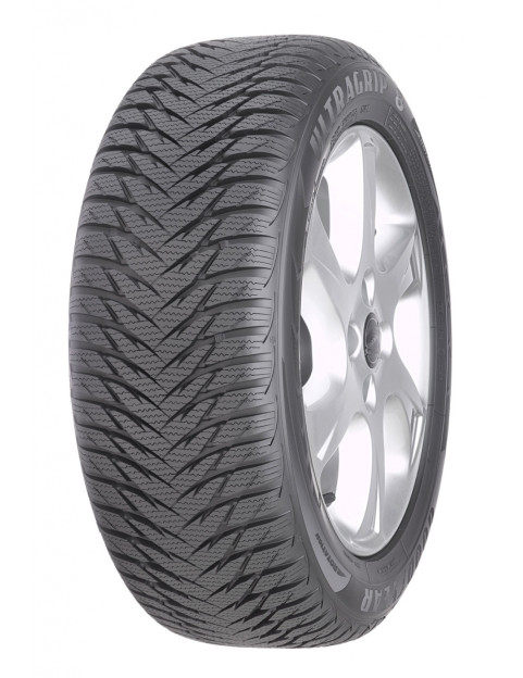 Goodyear UltraGrip 8 215/65 R16 98T  не шип