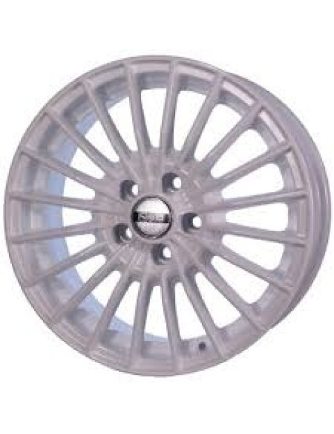 Tech-Line TL-537 W R15 W6 PCD4x98 ET38 DIA58,6