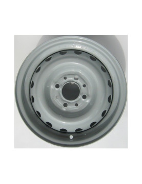 КрКЗ ВАЗ 2103 Gray R13 W5 PCD4x98 ET16 DIA58,6