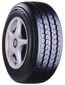Toyo H08 (TYH08) 215/75 R16C 113/111R