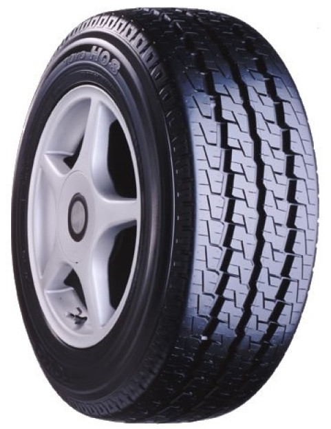 Toyo H08 (TYH08) 215/75 R16C 113/111R