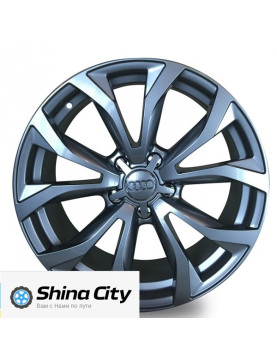 ZD 562 GM R18 W8 PCD5x112 ET43 DIA66,6